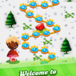 Welcome to Candy World